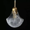 Подвесной светильник De Markt Конти 488010501 - фото маленькое 6