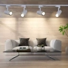 Трековый светильник Reluce 06720-9.3-001QY LED20W WT - фото маленькое 5