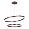 Подвесной светодиодный светильник Reluce 22002-0.9-400+600 - фото маленькое 1