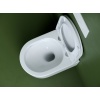 Унитаз подвесной Ceramicanova Ulma CN4006T - фото маленькое 12