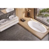 Акриловая ванна Excellent Lumina 190x95 (WAEX.LUM19WH) - фото маленькое 6
