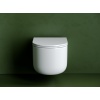 Унитаз подвесной Ceramicanova Ulma CN4006T - фото маленькое 8