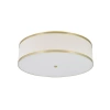 Потолочный светильник Newport Sarah 3559/PL brass М0070140 - фото маленькое 1