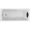 Акриловая ванна Jacob Delafon Odeon Up 150x70 см (E6060RU-00) - фото маленькое 1