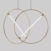 Подвесной светодиодный светильник Imperium Loft Resist 204148-26 - фото маленькое 3