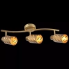Спот Reluce 05970-0.8-03 GOLD - фото маленькое 4