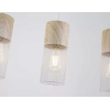 Светильник подвесной Ambrella light TRADITIONAL TR8499 - фото маленькое 3