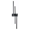 Бра Escada Rail 10219/2LED Black - фото маленькое 1