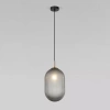 Подвесной светильник Eurosvet Gem 50261/1 серый - фото маленькое 3