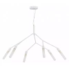 Подвесная люстра EVOLUCE Kaito SLE1129-503-06 - фото маленькое 2