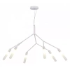 Подвесная люстра EVOLUCE Kaito SLE1129-503-06 - фото маленькое 3