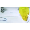 Чаша для подвесного унитаза Ideal Standard Esedra белый, без сиденья (T386001) - фото маленькое 7