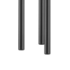 Подвесная люстра Lightstar Tubo L5T747237 - фото маленькое 5
