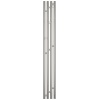 Полотенцесушитель электрический Сунержа Кантата 3.0 R 150х16 хром (00-5847-1516) - фото маленькое 2