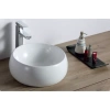 Рукомойник BelBagno BB1065 - фото маленькое 2