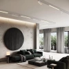 Трековый светодиодный светильник Feron MGN302 41939 - фото маленькое 7