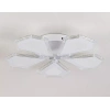 Потолочная светодиодная люстра Ambrella light Acrylica Original FA4030 - фото маленькое 5