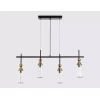 Подвесной светильник Ambrella light High Light LH55254 - фото маленькое 4