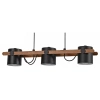 Подвесной светильник F-promo Scandy 3004-3P - фото маленькое 1