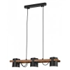 Подвесной светильник F-promo Scandy 3004-3P - фото маленькое 2
