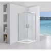 Душевой уголок Black&White Stellar Wind S102 800х800 (1028080) - фото маленькое 2