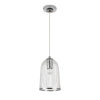 Подвесной светильник Indigo Lucido 11046/1P Chrome V000481 - фото маленькое 1