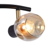 Спот Reluce 05961-0.8-03 BK+AB - фото маленькое 2