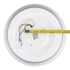 Потолочный светодиодный светильник Citilux Boss CL751251G - фото маленькое 2