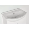 Раковина Santek Линда 1WH110156 55 (1.WH11.0.156) - фото маленькое 5