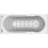 Ванна акриловая Relisan Eco Plus Прага 170x70 (Ванна Прага 1700х700) - фото маленькое 3