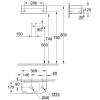 Рукомойник Grohe Euro Ceramic 39327000 - фото маленькое 4