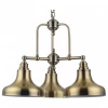 Подвесная люстра Lussole Sona GRLSL-3003-03 - фото маленькое 1