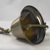 Подвесная люстра Lussole Sona GRLSL-3003-03 - фото маленькое 4