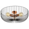 Накладной светильник Lussole Brooks 2 GRLSP-8250 - фото маленькое 1