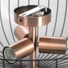 Накладной светильник Lussole Brooks 2 GRLSP-8250 - фото маленькое 3
