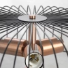 Накладной светильник Lussole Brooks 2 GRLSP-8250 - фото маленькое 4
