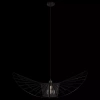 Подвесной светильник Loft IT Chapeau 10246/600 - фото маленькое 5
