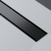 Душевой трап (лоток) AM.PM PrimeFlow Tile 90 см, черный матовый (W02SC-U11-090-04BM) - фото маленькое 20