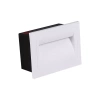 Подсветка для лестниц Reluce 86605-9.0-001TL LED6W WT - фото маленькое 3