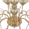 Подвесная люстра Arte Milano 347620/10 FGD - фото маленькое 10
