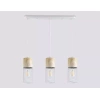Светильник подвесной Ambrella light TRADITIONAL TR8499 - фото маленькое 2