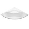 Акриловая ванна Excellent Glamour 150x150 (WAEX.GLA15WH) - фото маленькое 2