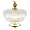 Подвесной светодиодный светильник ST Luce Oriental SL6122.313.01 - фото маленькое 4