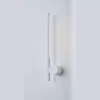Настенный светодиодный светильник Crystal Lux CLT 058W1 WH - фото маленькое 1