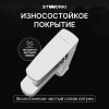 Смеситель для раковины STWORKI Купервик S22010CR хром - фото маленькое 3
