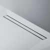 Душевой трап (лоток) AM.PM PrimeFlow Tile 90 см, черный матовый (W02SC-U11-090-04BM) - фото маленькое 17
