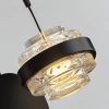 Бра DeLight Collection Indiana MB22030002-1B black - фото маленькое 2