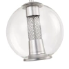 Подвесной светодиодный светильник Favourite Boble 4552-2P - фото маленькое 5