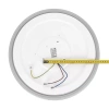Потолочный светодиодный светильник Citilux Boss CL751351G - фото маленькое 4