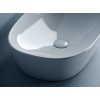 Накладная раковина Ceramicanova Element CN5039 - фото маленькое 6